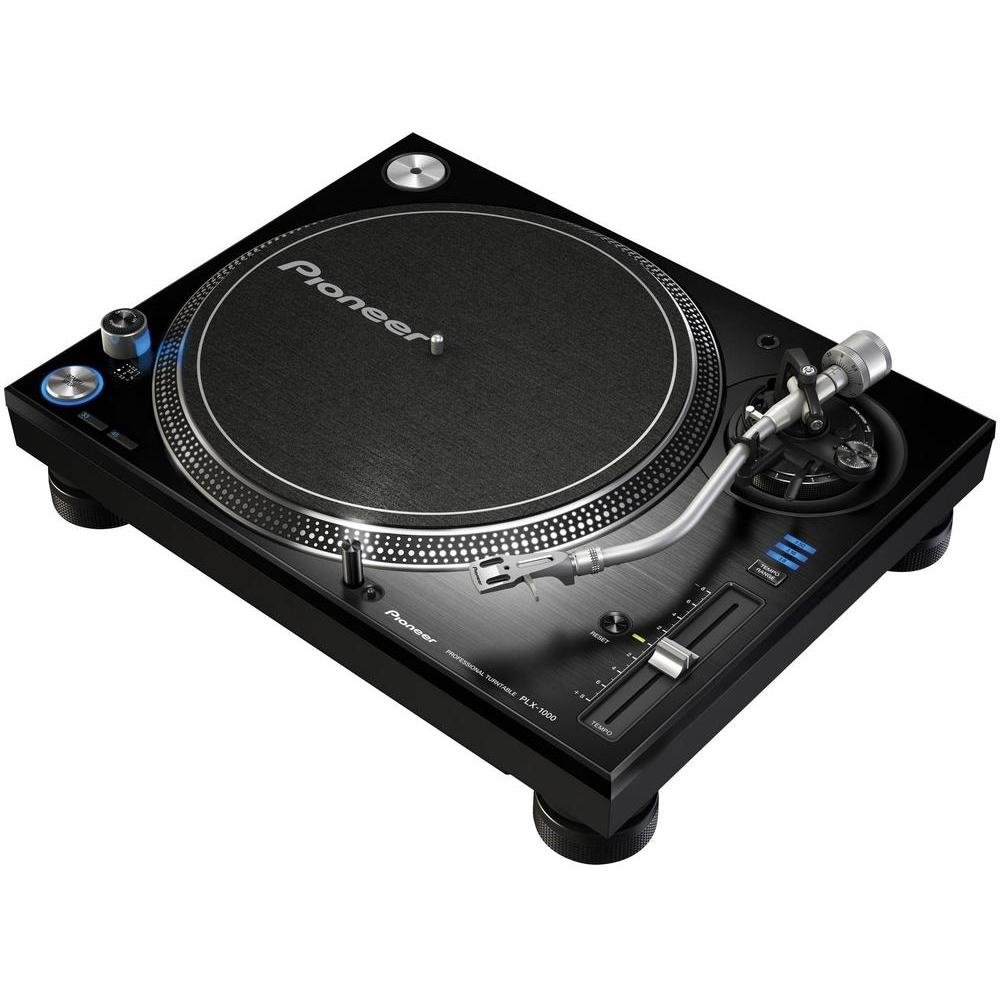Amazon.com: Pioneer DJ PLX-1000 Professional Direct-Drive